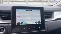 Renault Captur 1.3 TCe mild hybrid 140ch Techno — photo 18