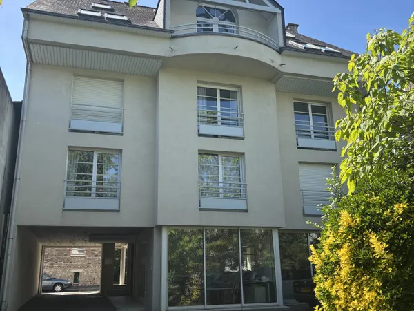 Appartement 1 pièce 25 m²