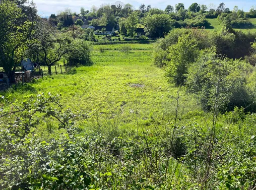 Maison neuve 4 pièces 89 m²