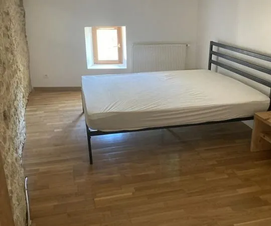 Appartement de 103m2 à louer sur Saint-Amour