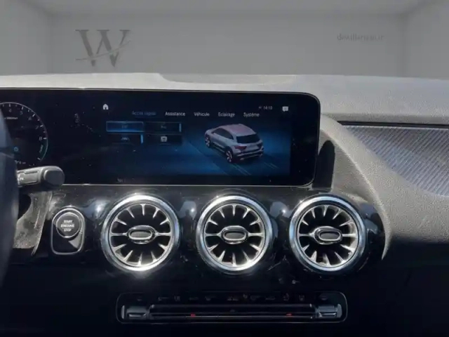 Mercedes Gla 250 e amg line — photo 17