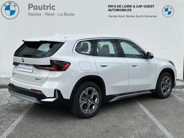 Bmw X1 ixdrive30 313ch xline — photo 17