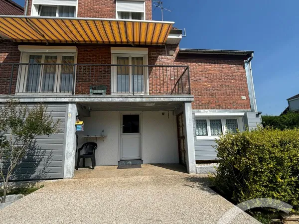 Maison 85 m²