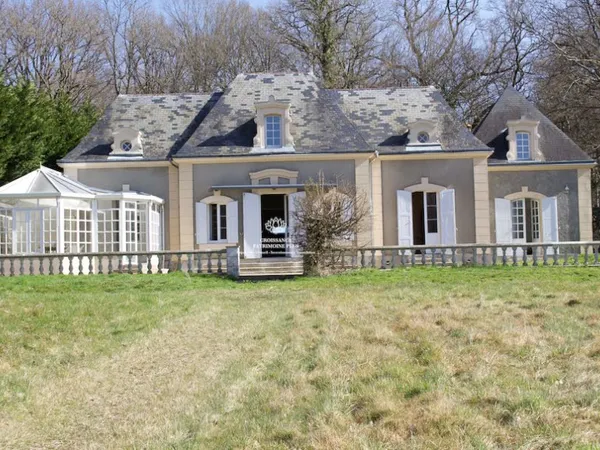 Maison 6 pièces 172 m²