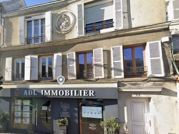 Boutique 49 m²