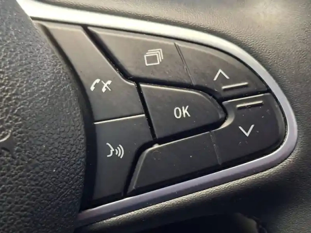 Renault Megane mégane iv berline blue dci 115 edc - 20 — photo 39