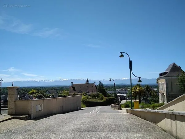 Lotissement Les Jardins De Bareille 10 Lots - Sauvagnon