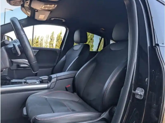 Mercedes Gla 250 e — photo 17