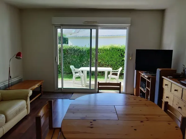 Appartement de 43m2 à louer sur Séné