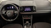 Skoda Karoq 2.0 TDI 116ch SCR Business DSG7 — photo 11