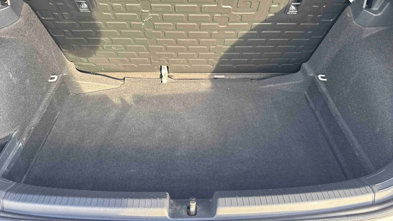 Volkswagen Polo 1.0 TSI 95 S&amp;S BVM5 — photo 14