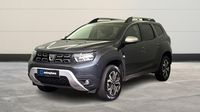 Dacia Duster 1.3 TCe 150ch FAP Prestige 4x2 EDC