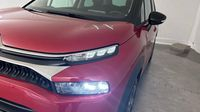 Citroen C3 Aircross 1.5 BlueHDi 110ch S&S YOU — photo 17