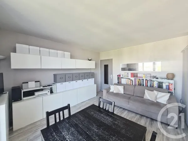 Appartement 4 pièces 75 m²