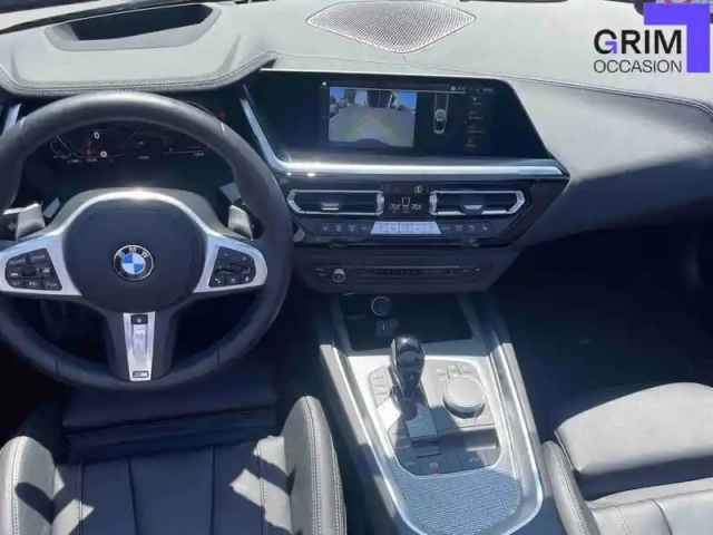 Bmw Z4 sdrive30i 258 ch bva8 — photo 5