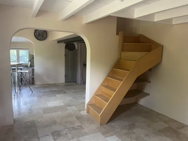 Loue chambre / studio indépendant
