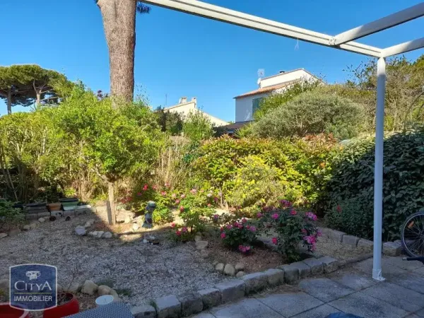 Appartement 3 pièces 75 m²