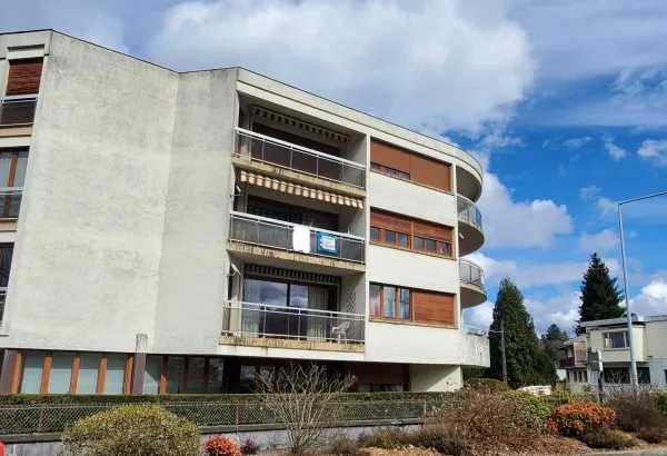 Appartement 5 pièces 93 m²