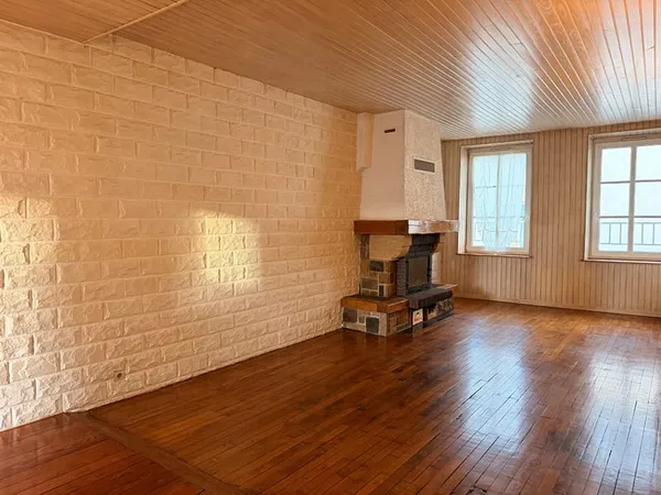 Appartement Metz 5 pièce(s)