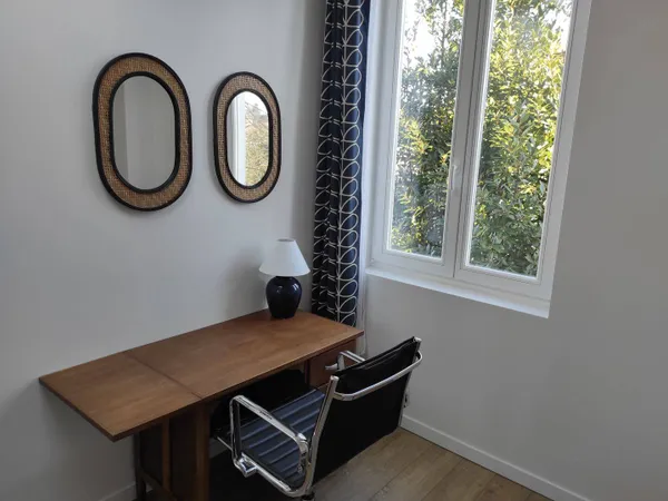 Maison 9 pièces 100 m²