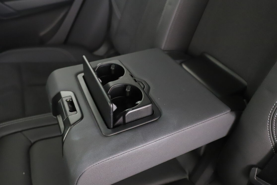 Audi Q5 40 TDI S Line Quattro S Tronic 7 — photo 14