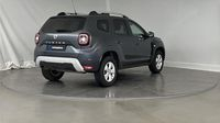 Dacia Duster 1.5 Blue dCi 115ch Evasion 4x2 E6U — photo 5