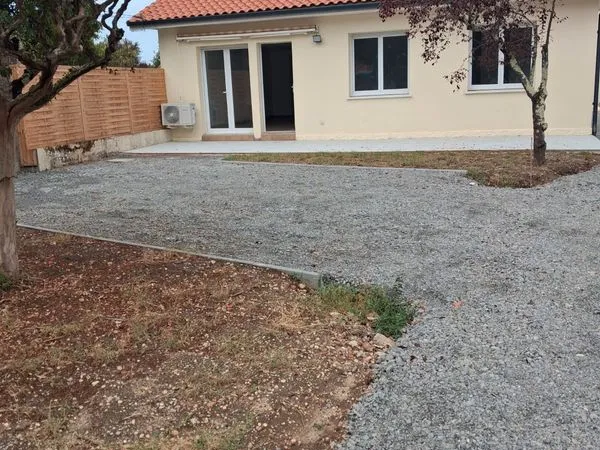Maison en location 98 m²