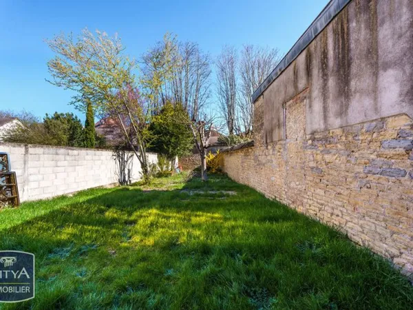 Maison Vente Dijon 3p 80m² 180000€