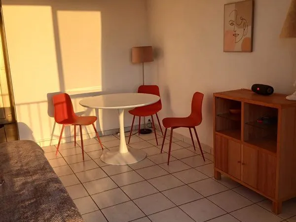 Appartement T2
