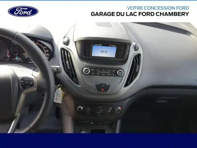 Ford Transit Courier 1.0 ecoboost 100ch trend — photo 8