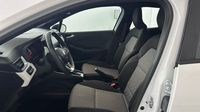 Renault Clio 1.6 E-Tech hybride 140ch Limited -21N — photo 12