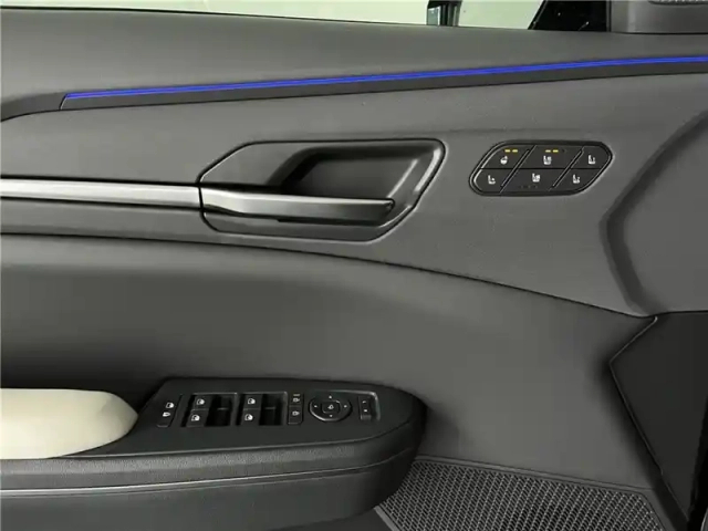 Kia Ev5 218 ch autonomie 81.4 kwh longue — photo 131