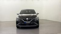 Renault Captur 1.3 TCe mild hybrid 160ch RS Line EDC