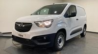 Opel Combo Cargo M 650kg BlueHDi 100ch S&S