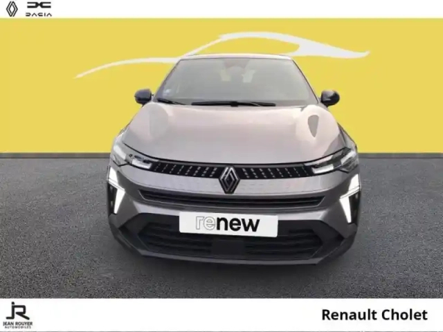 Renault Captur 1.0 tce 90ch evolution — photo 9