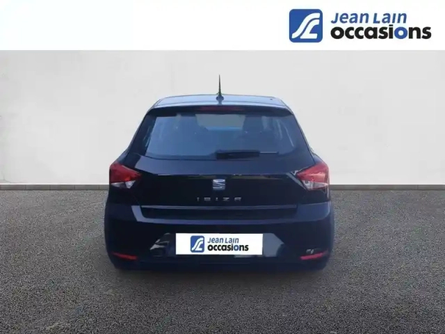 Seat Ibiza 1.0 ecotsi 110 ch s/s bvm6 — photo 6
