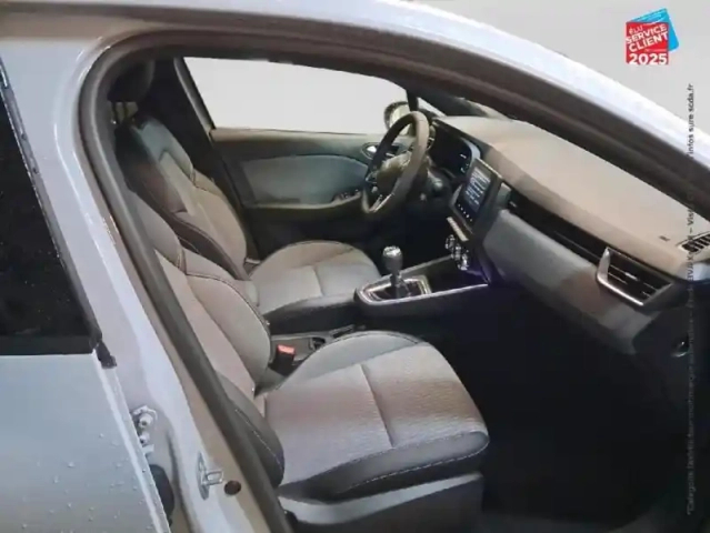 Renault Clio 1.0 tce 90ch techno - 25 — photo 5
