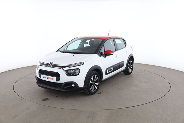 Citroen C3 1.2 PureTech Shine