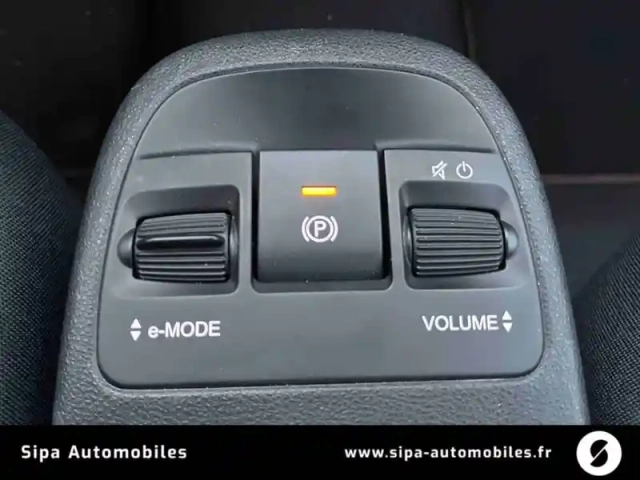 Fiat 500 e 95 ch — photo 19