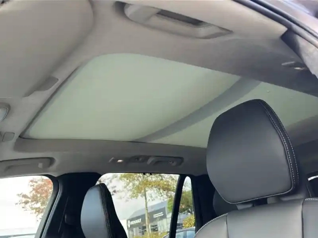 Volvo Xc90 t8 awd hybride rechargeable 455 ch geartronic 8 7pl — photo 18