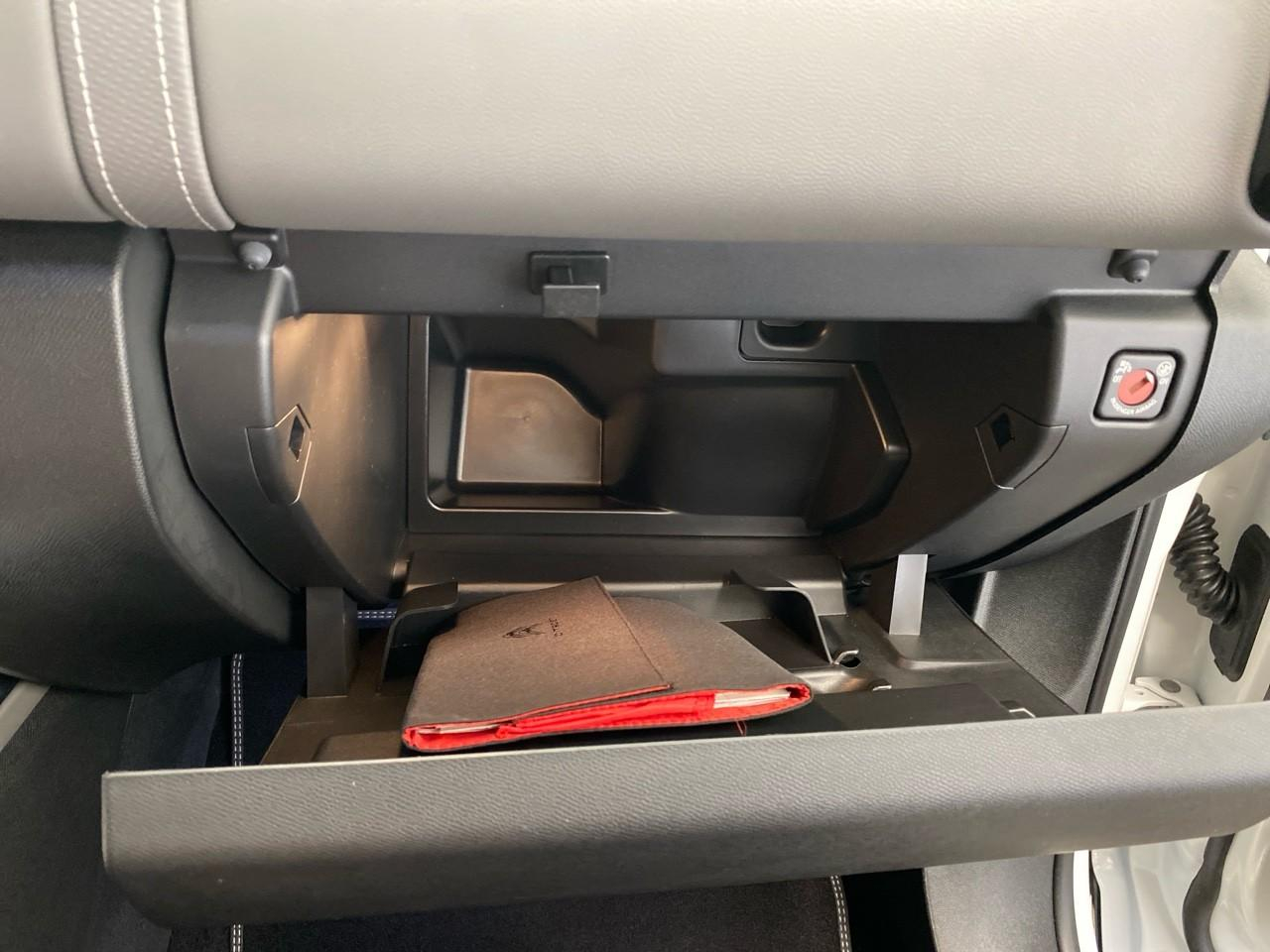 Citroën C5 Aircross hybride rechargeable 225 e-eat8 shine pack — photo 28