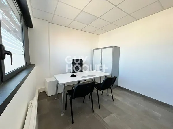Local commercial 50 m²