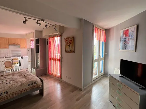 Appartement studio/t1