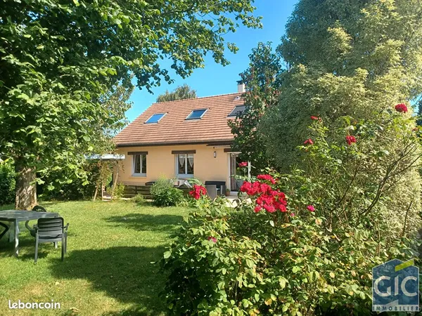 Maison 6 pièces 150 m²