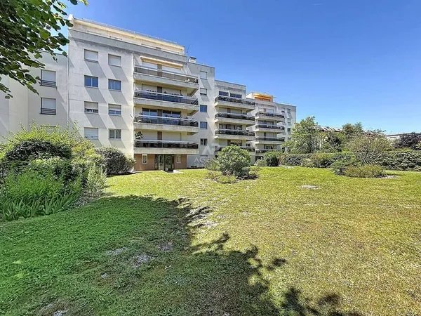Appartement 2 pièces 54 m²