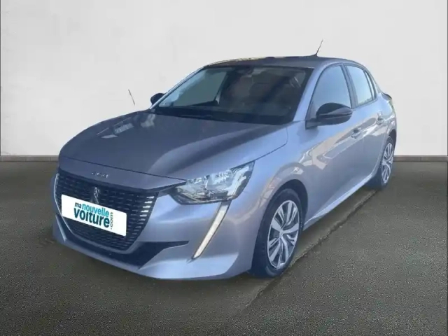 Peugeot 208 puretech 75 s&amp;s bvm5