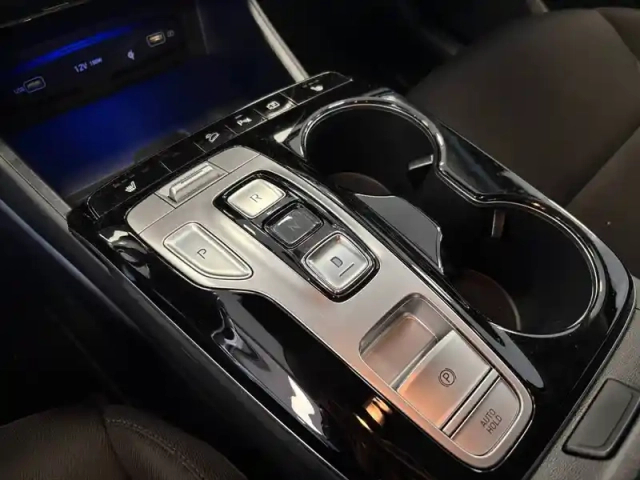 Hyundai Tucson 1.6 t-gdi 265 htrac plug-in bva6 — photo 54