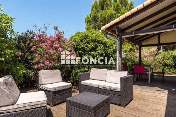 Maison 3 pièces 57 m²