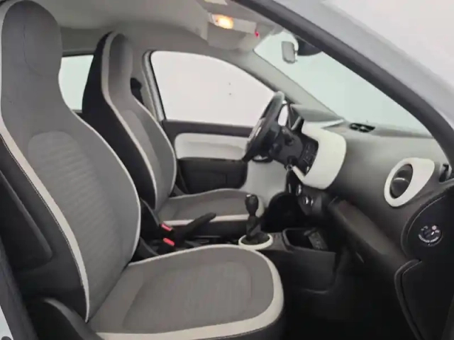 Renault Twingo iii sce 65 — photo 244
