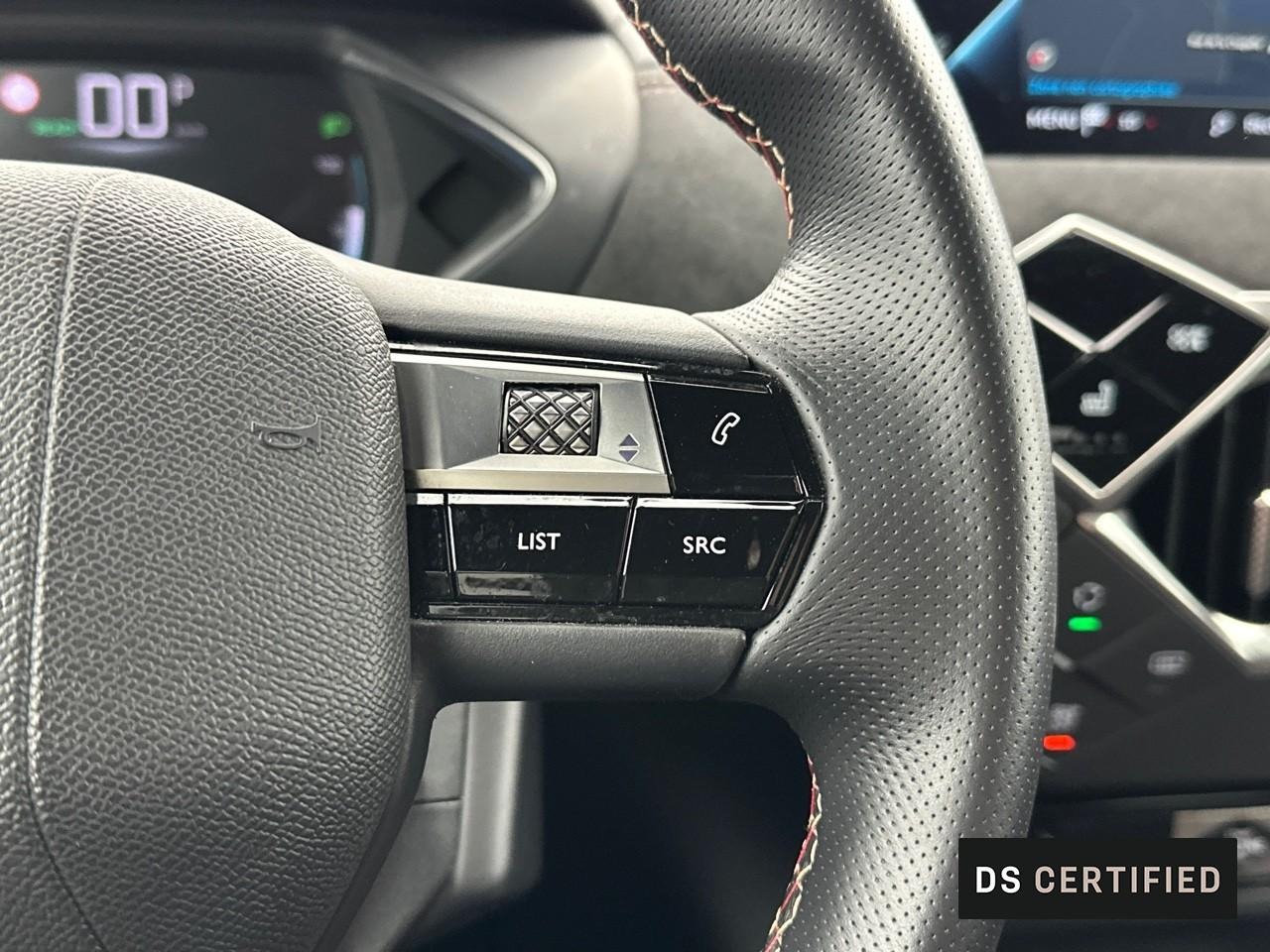 Ds Ds 3 crossback e-tense performance line+ — photo 20